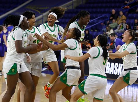 Season in Review: HS basketball featured heavyweights, Cinderellas and more